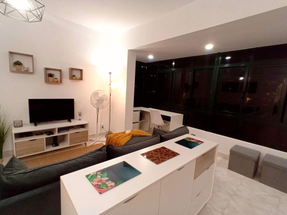 Panoramic View Apartment Funchal  Kültér fotó